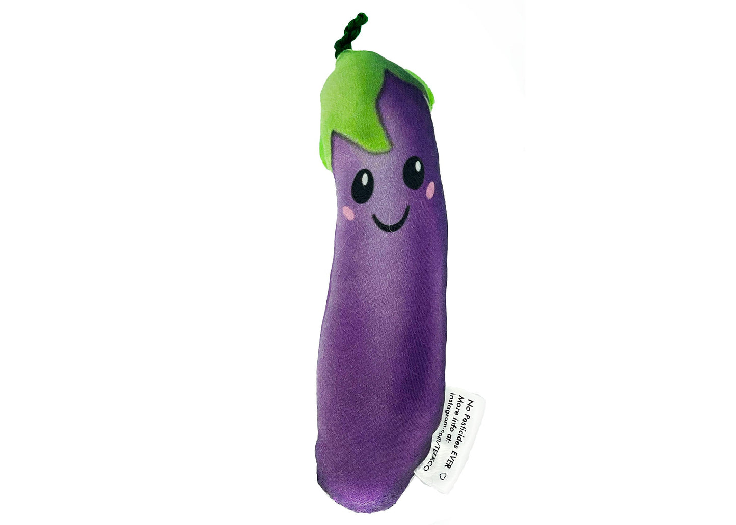 Eggplant Weenie