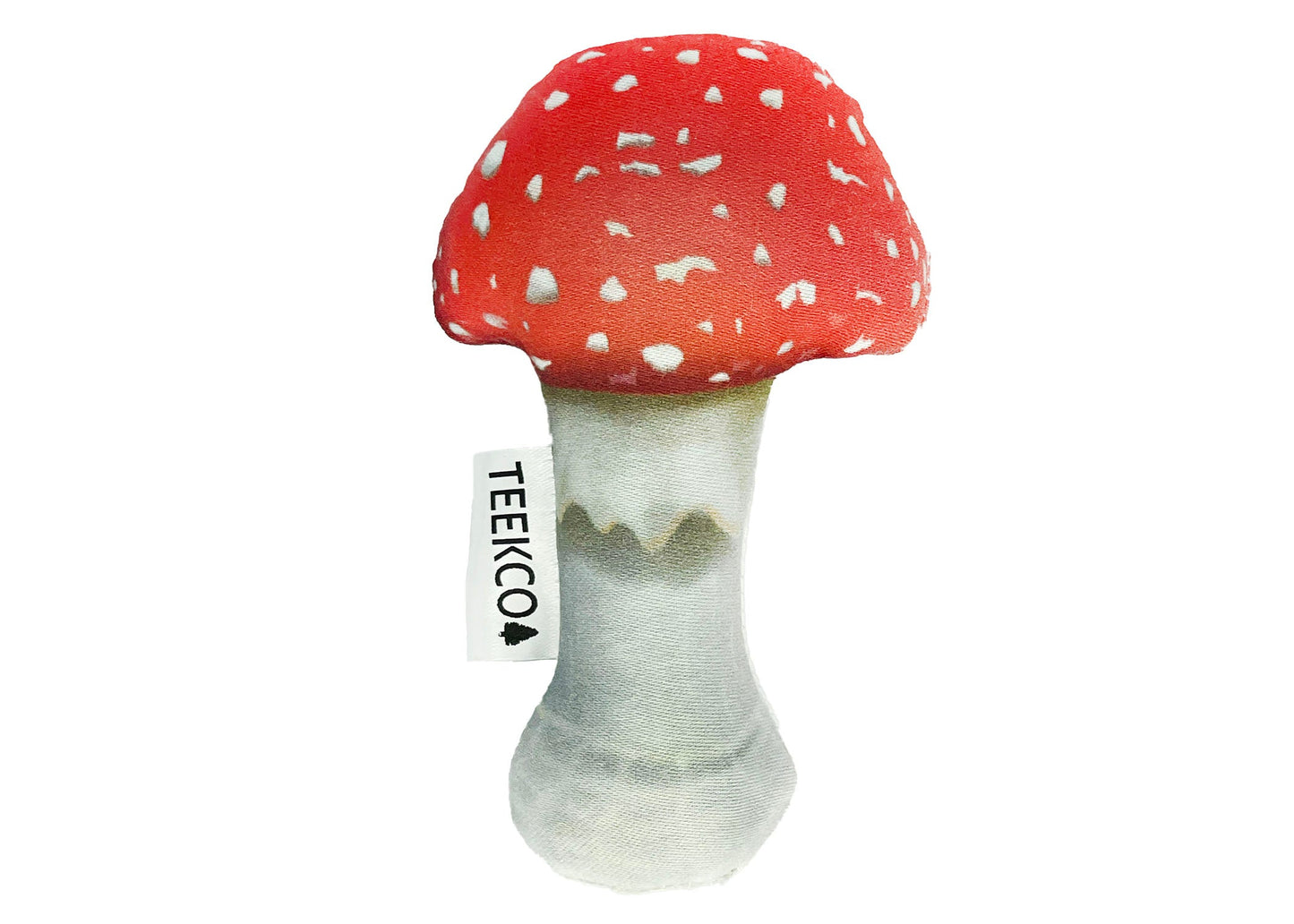 Meowgic Meowshroom