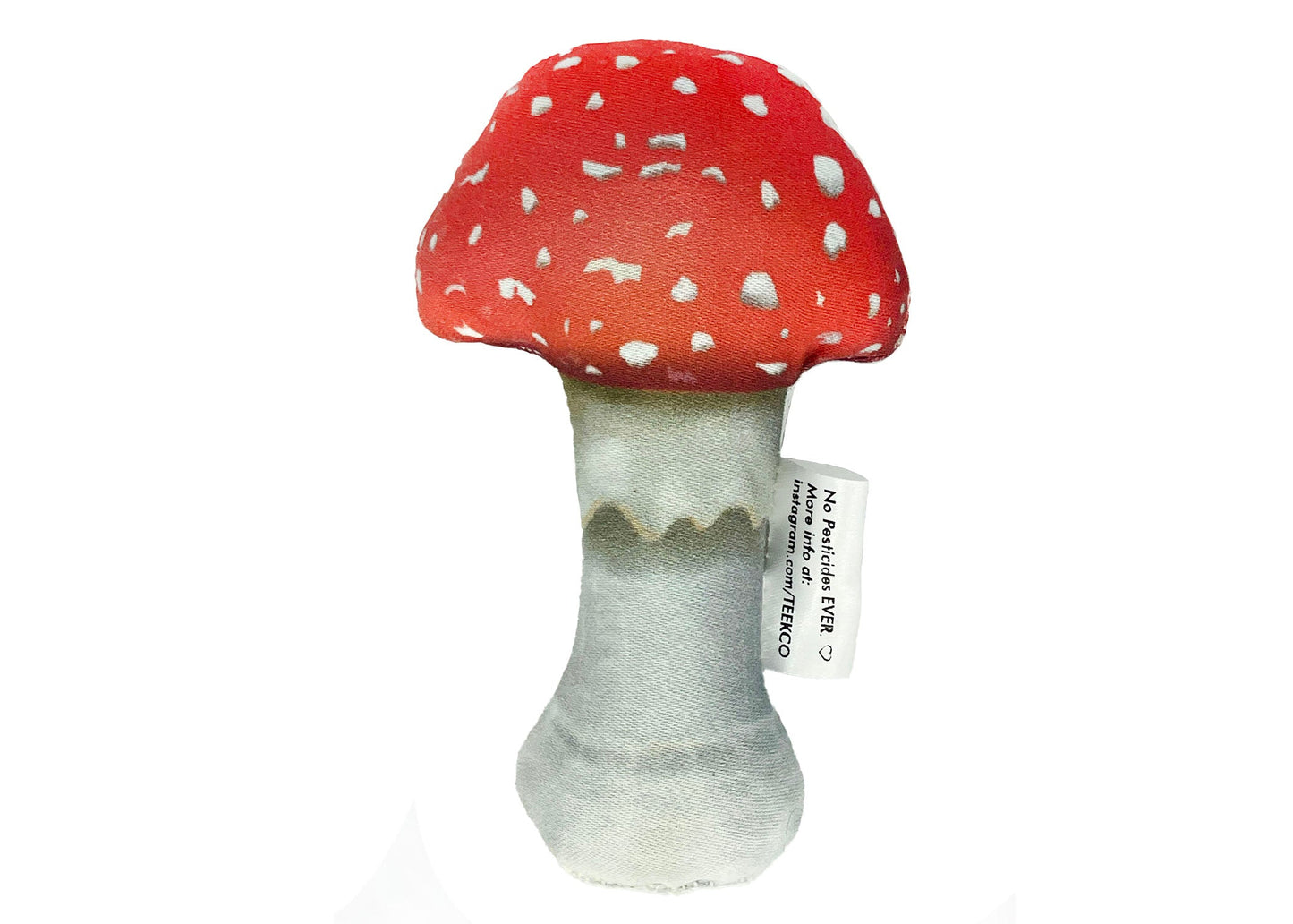 Meowgic Meowshroom