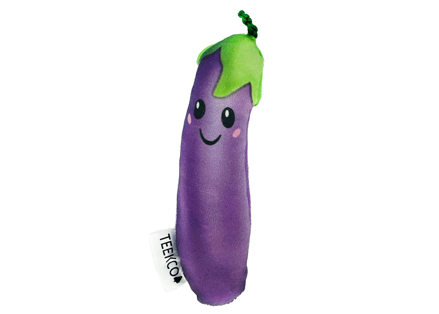Eggplant Weenie