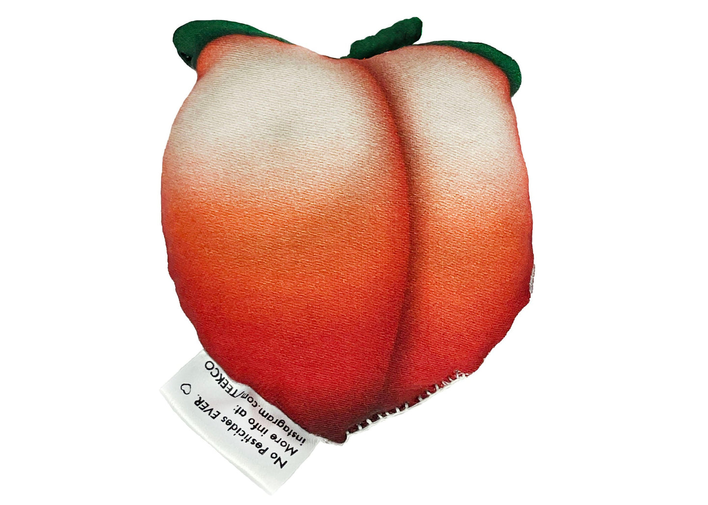 Peach Patootie