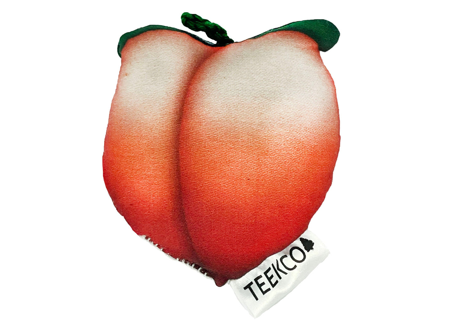 Peach Patootie